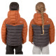 Trespass Παιδικό μπουφάν Oskar Padded Jacket